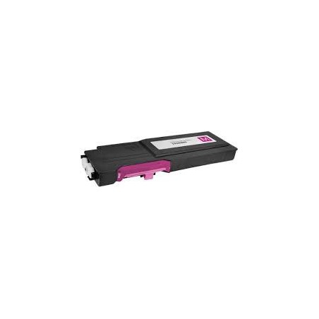 Toner compatible Dell 593-BBBS