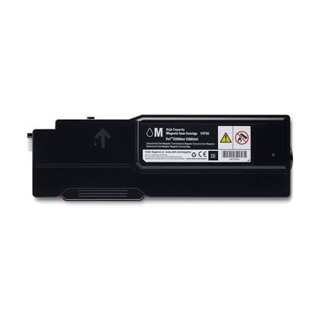 Toner compatible Dell 593-BBBU