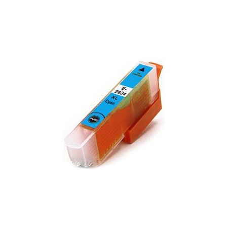 Cartouche compatible Epson C13T26324012