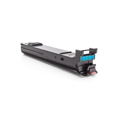 Toner compatible Konica Minolta A0DK452